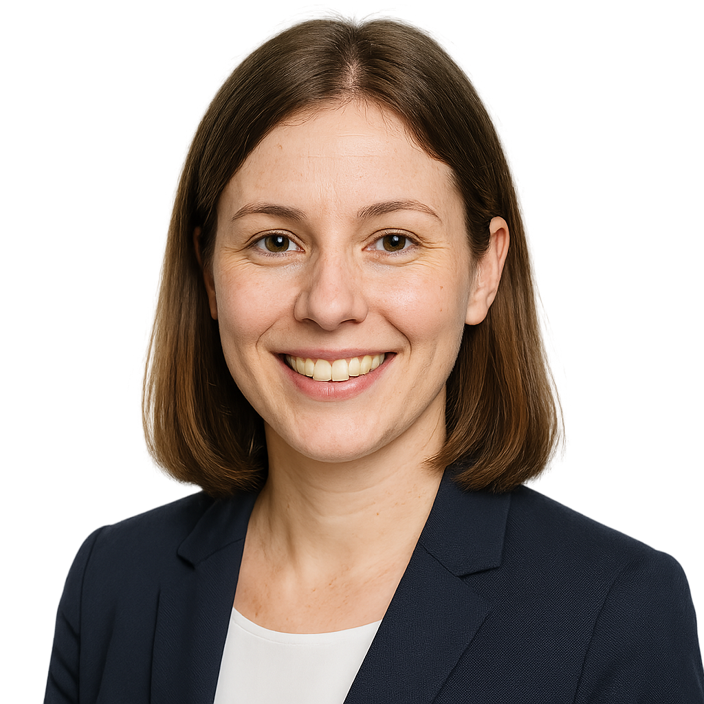 Lisa Müller