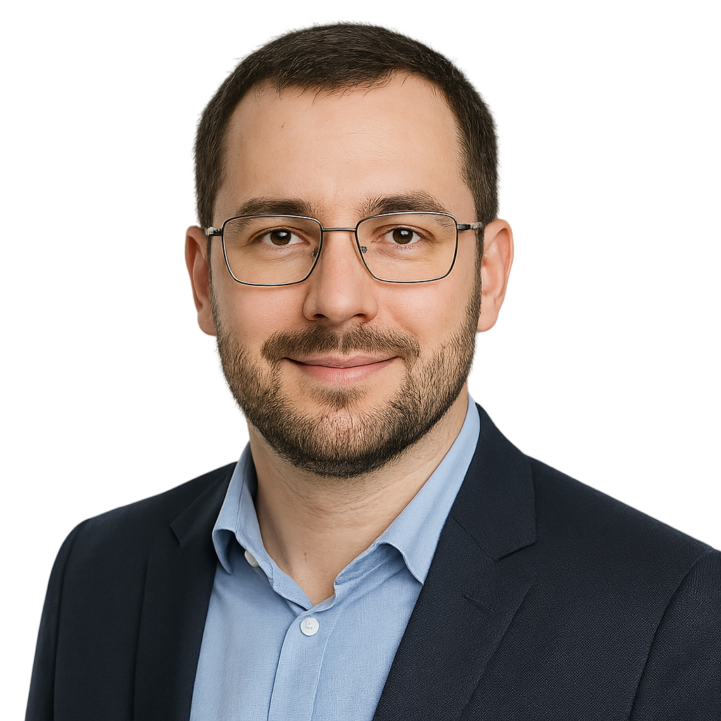 Michael Schmidt