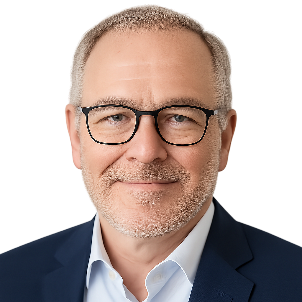 Thomas Bauer