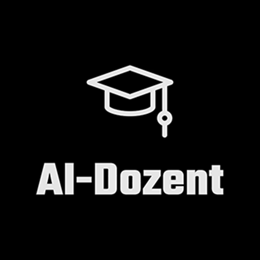 AI-Dozent Logo groß